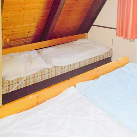 Ferienhaus, Burhave, Cleaning Included Burhave