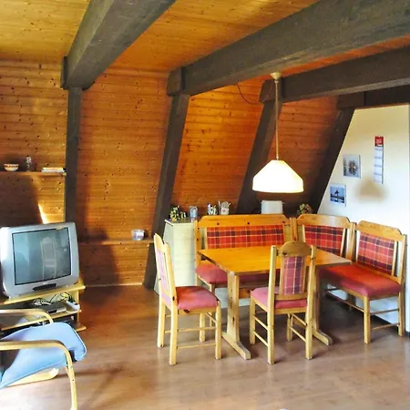 Ferienhaus, Burhave, Cleaning Included *