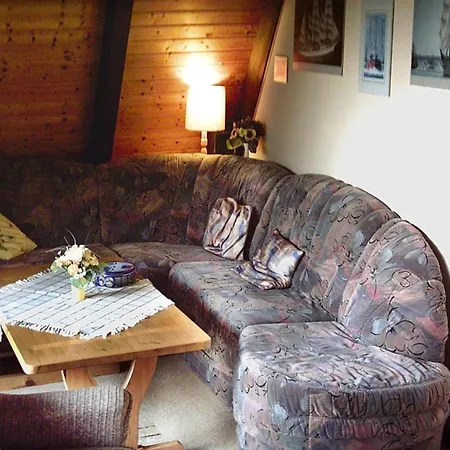 Ferienhaus, Burhave, Cleaning Included Ferienhaus