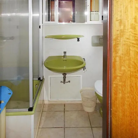 Ferienhaus, Burhave, Cleaning Included 度假居 *