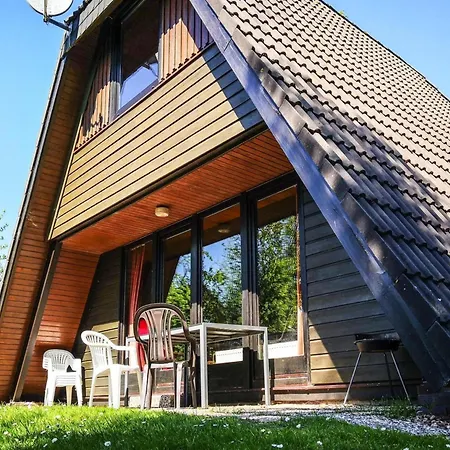 度假居 Ferienhaus, Burhave, Cleaning Included *