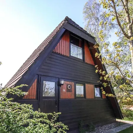 度假居 Ferienhaus, Burhave, Cleaning Included *