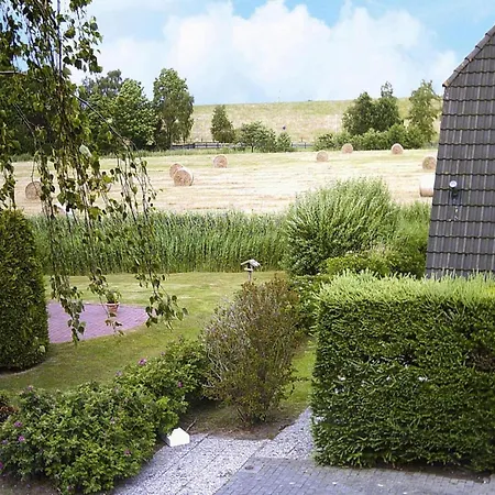 Ferienhaus, Burhave, Cleaning Included 布尔哈沃
