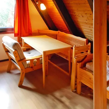 度假居 Ferienhaus, Burhave, Cleaning Included *