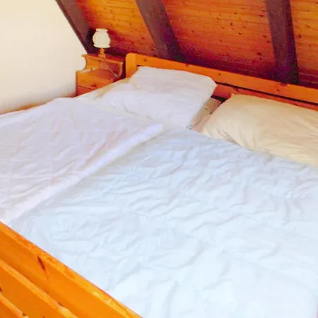 Ferienhaus, Burhave, Cleaning Included 布尔哈沃
