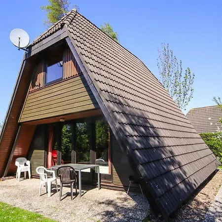 度假居 Ferienhaus, Burhave, Cleaning Included *