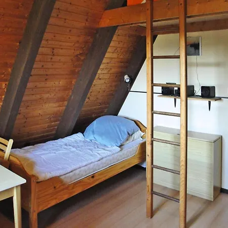 Ferienhaus, Burhave, Cleaning Included