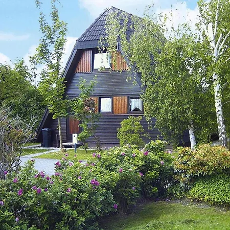 Ferienhaus, Burhave, Cleaning Included * 布尔哈沃